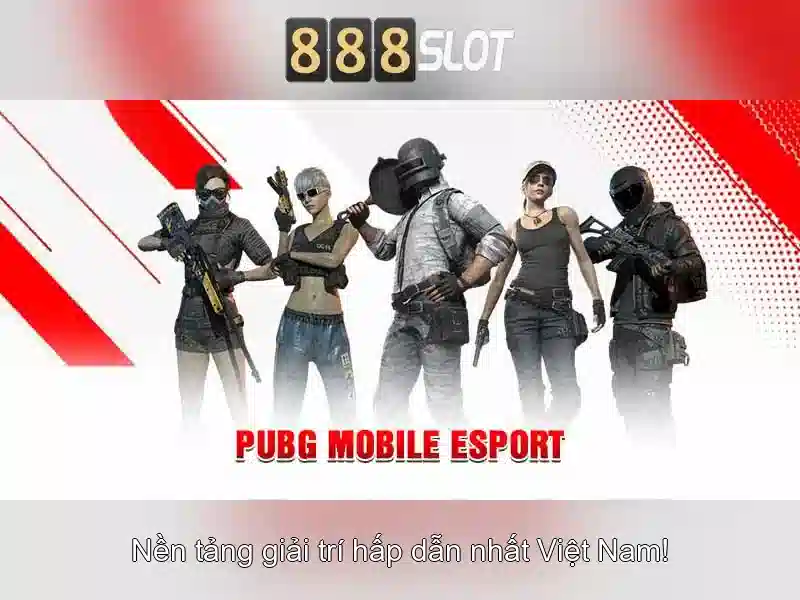 Khuyến Mãi Tải 888SLOT