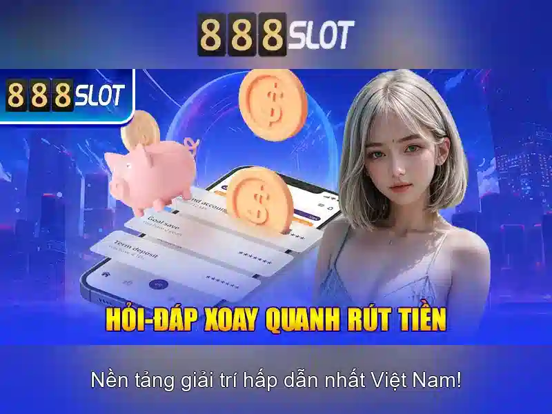 Tải 888slot Login APK Dành Cho Người Chơi Slot