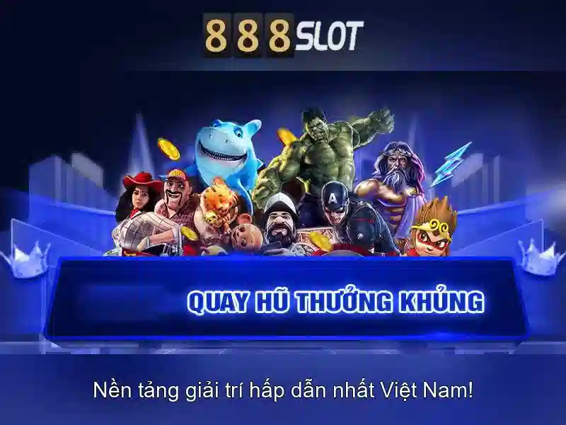 Khuyến Mãi Slot 2026