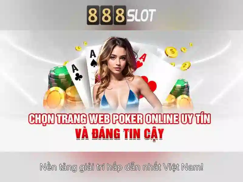 Trải Nghiệm Slot