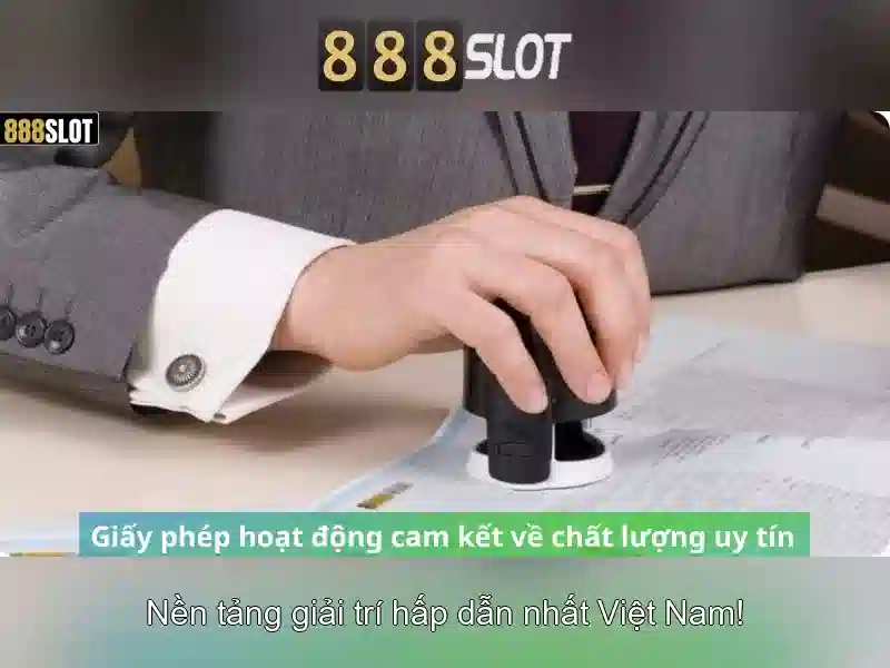 888SLOT Ứng Dụng Slot 888slot App Chính Thức