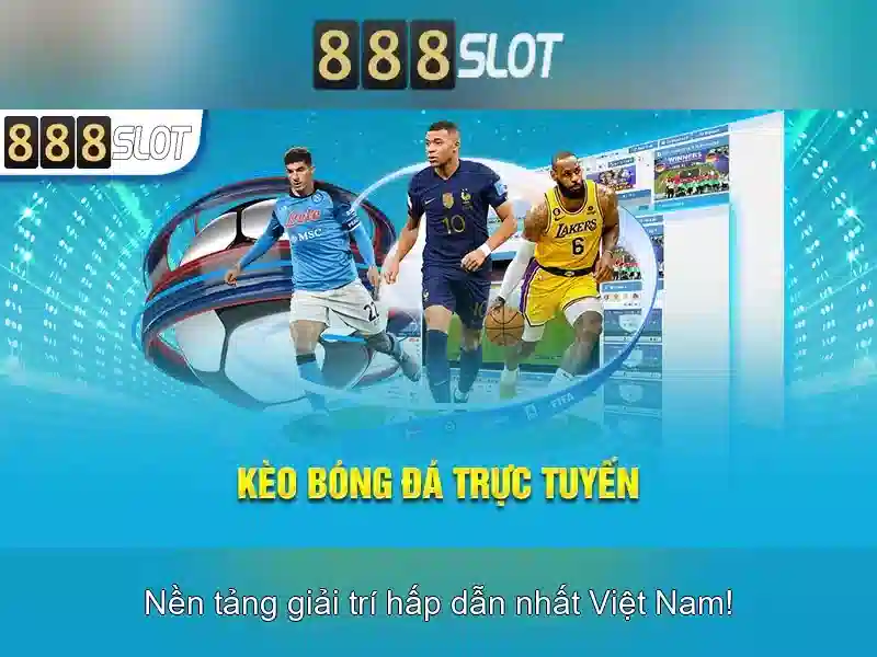 trò chơi slot