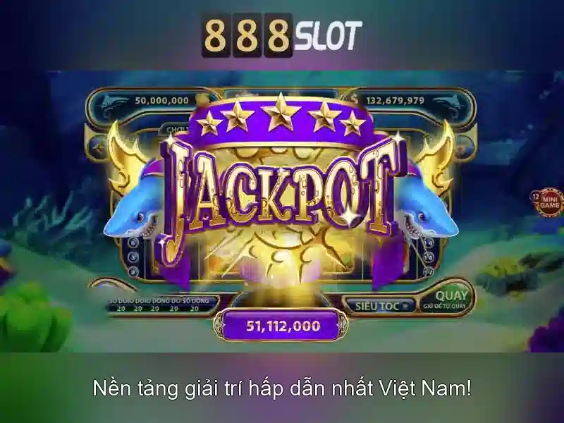Khuyến Mãi 888SLOT