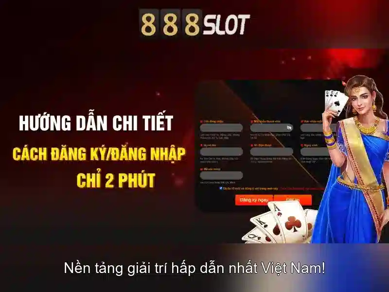 Tại Sao Nên Chọn 888slot Login App