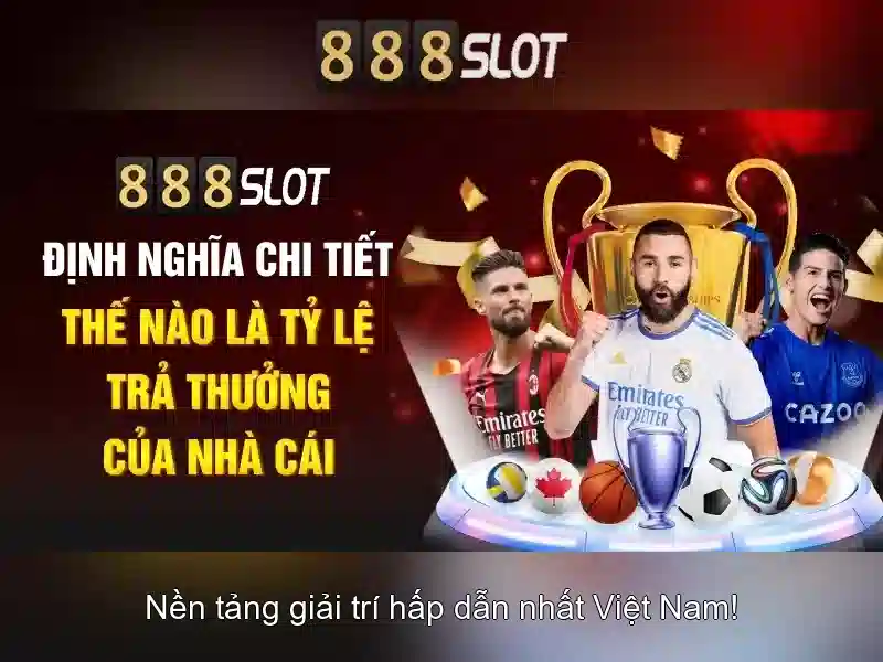 Đặc Điểm Nổi Bật Của 888slot APK
