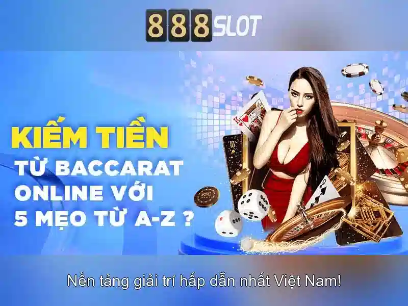 Ưu điểm nổi bật của 888SLOT