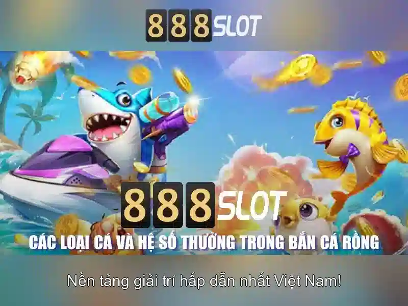 Tải Game Slot Hay Nhất 2026