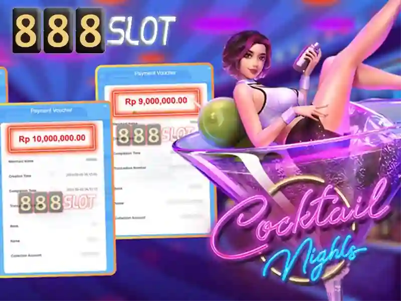 Khám Phá 888SLOT
