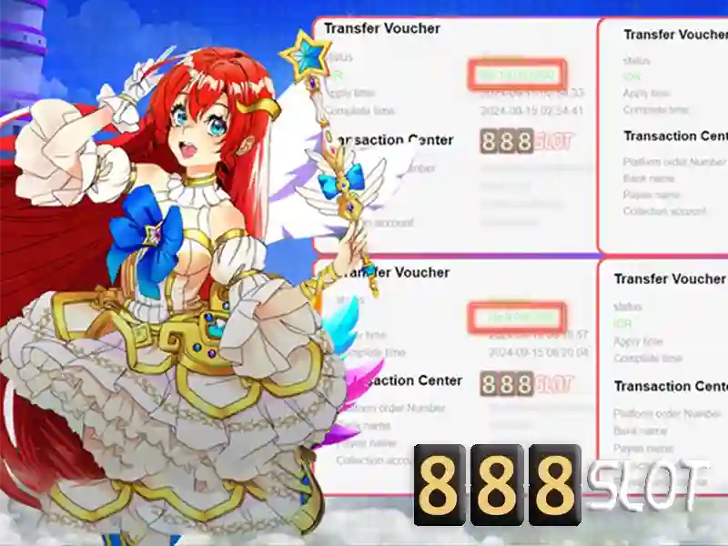 Gửi Tiền 888SLOT