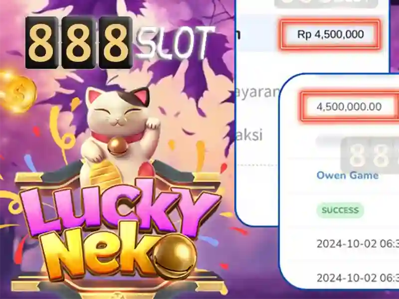 slot bet 888SLOT