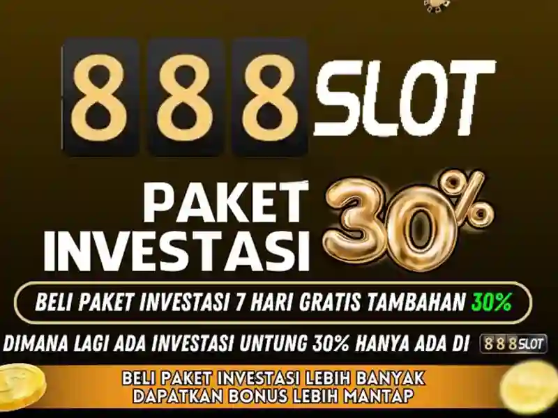 Telegram 888slot