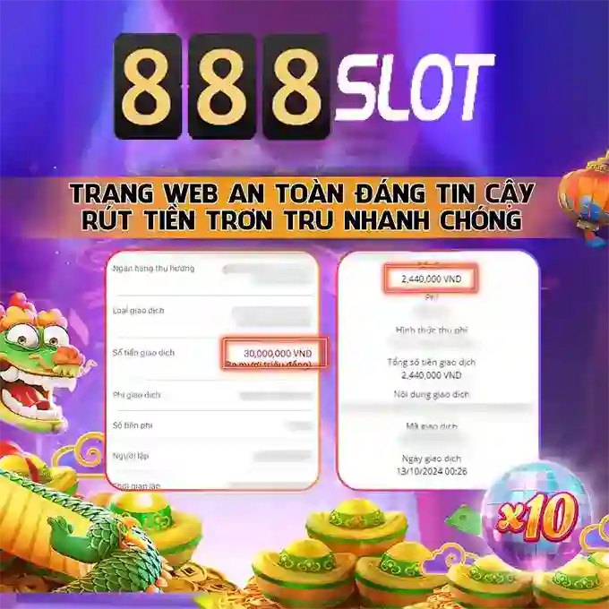 Hỗ Trợ Nạp Rút 888slot
