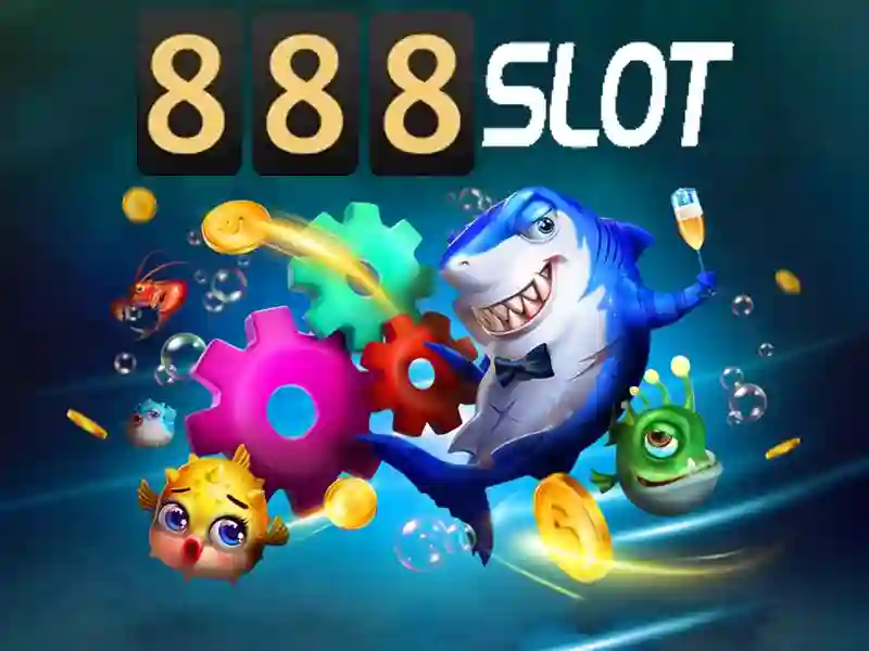 Telegram 888SLOT – Ưu Đãi Slot Độc Quyền 2026