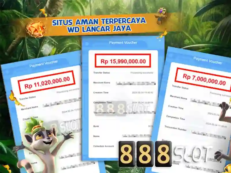 Ưu Đãi 888slot Freebet Login