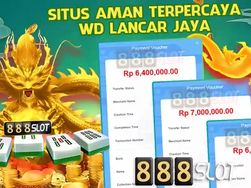 trúng thưởng 888slot