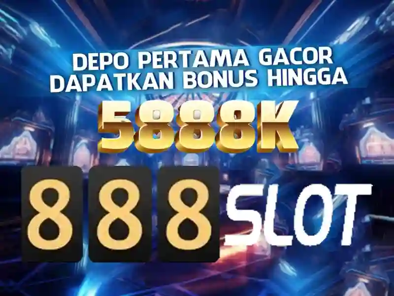 Trải Nghiệm Cá Cược Đỉnh Cao Với 888SLOT