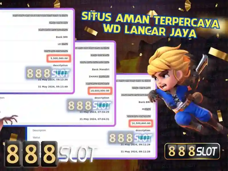 Trải Nghiệm Slot Online