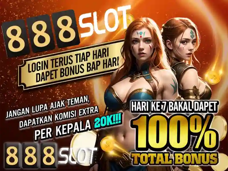 Giới Thiệu Về 888SLOT