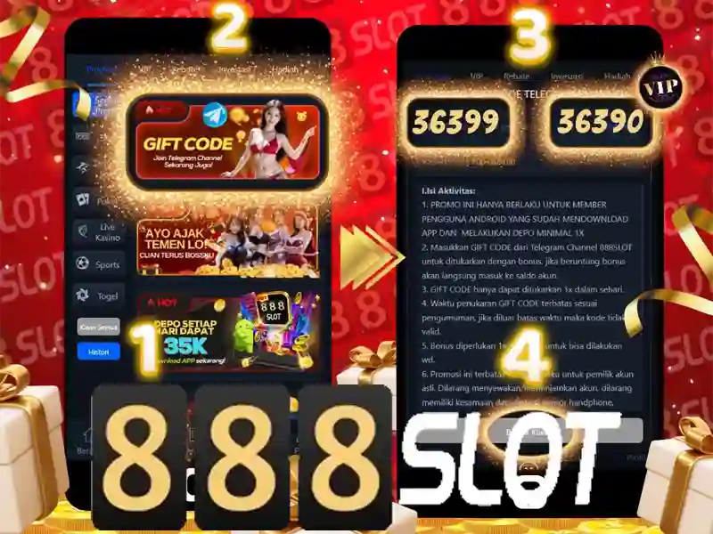 Ưu Điểm Nổi Bật Của 888slot