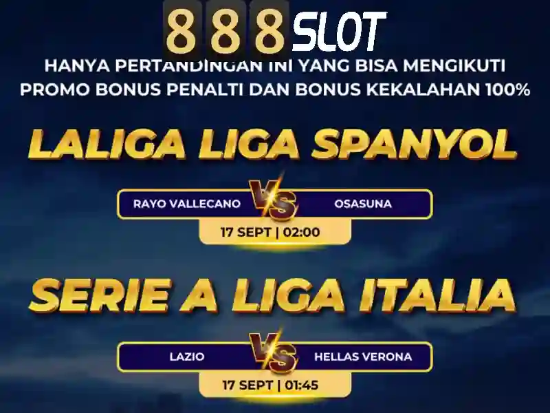 888 Slot Games