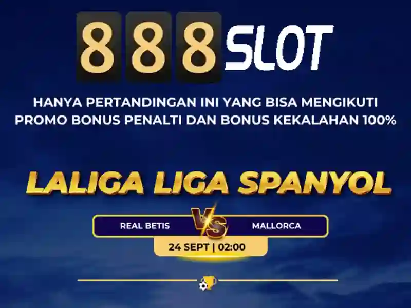 Trải Nghiệm 888SLOT