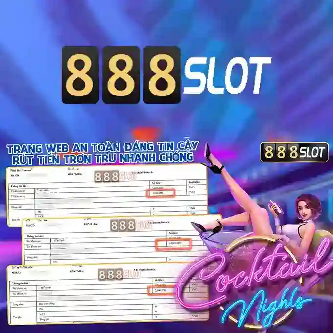 888SLOT – Trải Nghiệm Slot Đỉnh Cao Cùng Link Vào 888slot Com Link 2026