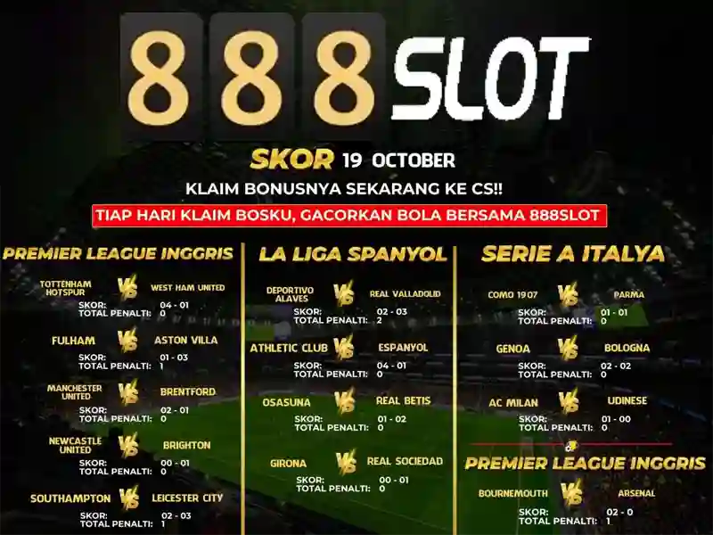 Điều Kiện Miễn Trừ Trách Nhiệm 888SLOT