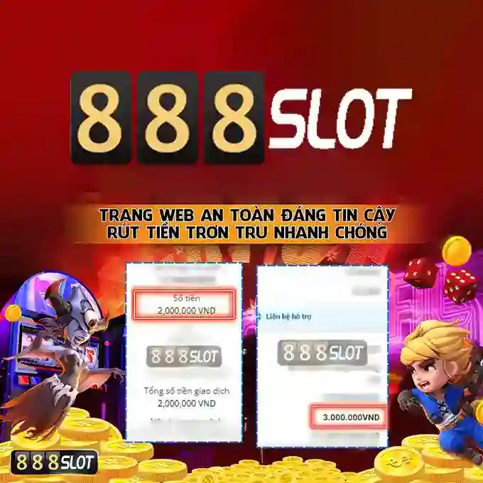 App 888slot