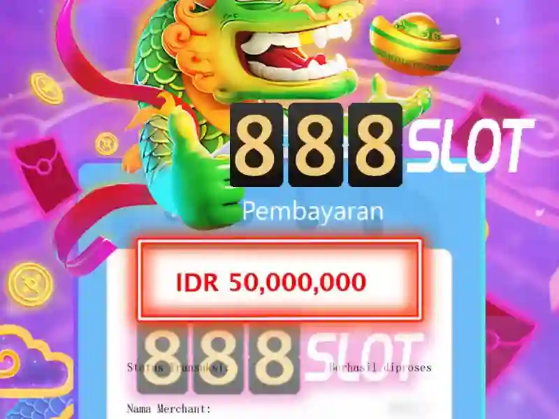 Trải nghiệm cá cược slot trực tuyến