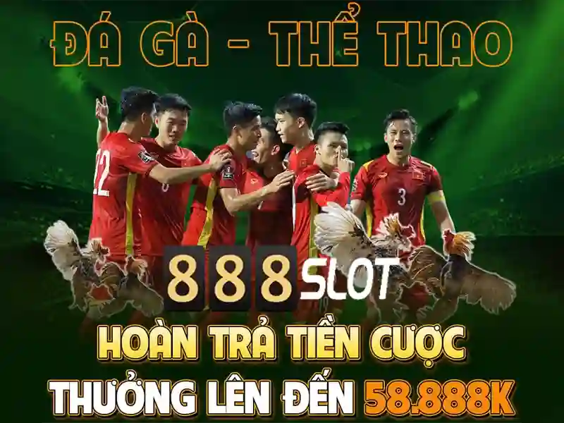 Đặc Điểm Nổi Bật Của Xổ Số Trực Tuyến 888slot
