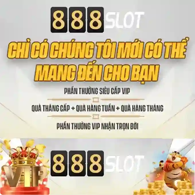 Trải nghiệm Slot