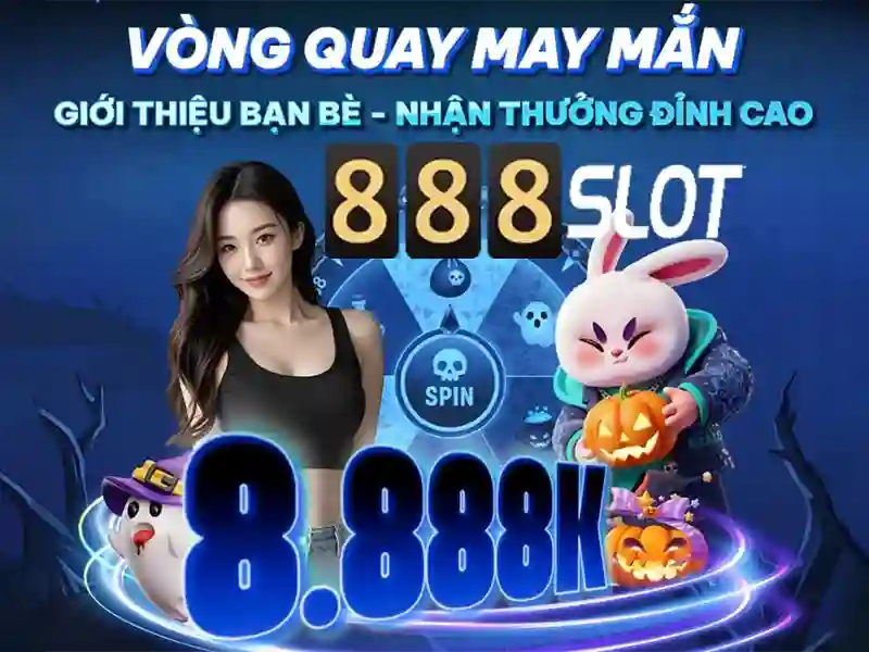 sòng bài 888slot