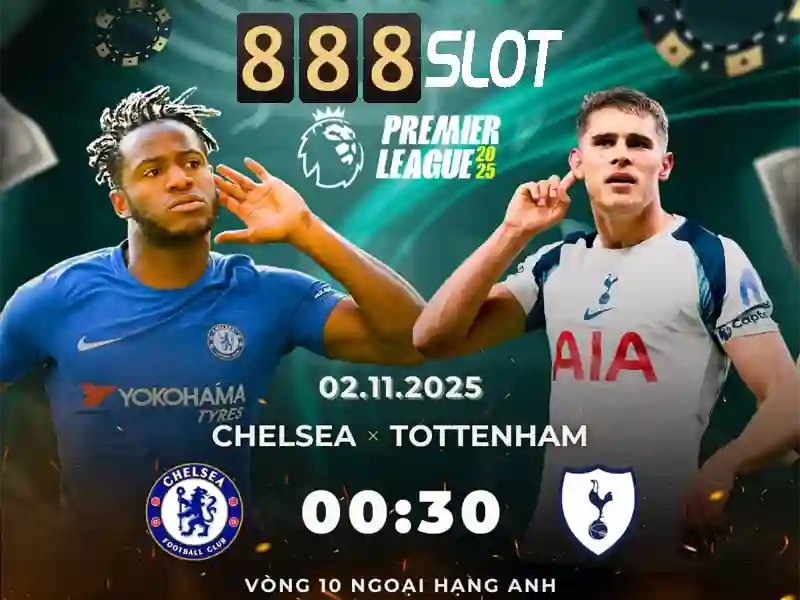 Trải nghiệm cá cược 888SLOT