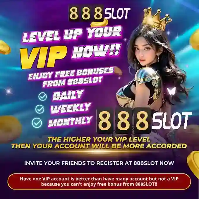 Ưu Điểm Nổi Bật Của 888SLOT