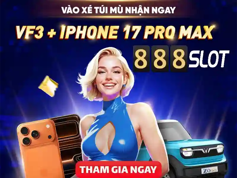 Trải Nghiệm Slot 888SLOT - Bắn Cá