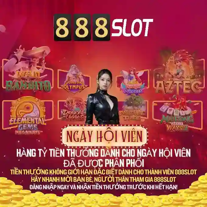 Hướng Dẫn Nạp Tiền Tại 888SLOT