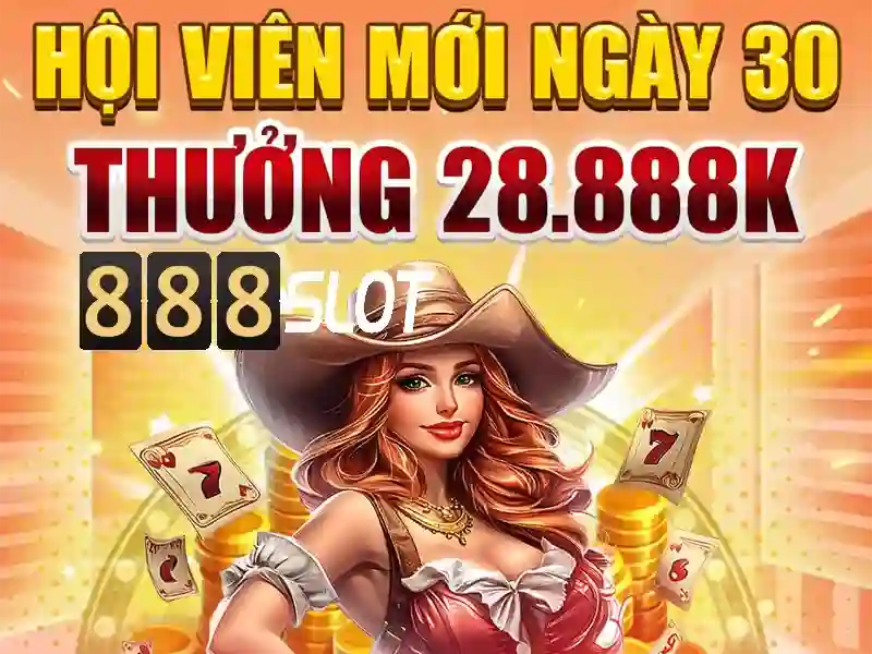 Trải nghiệm slot 2026