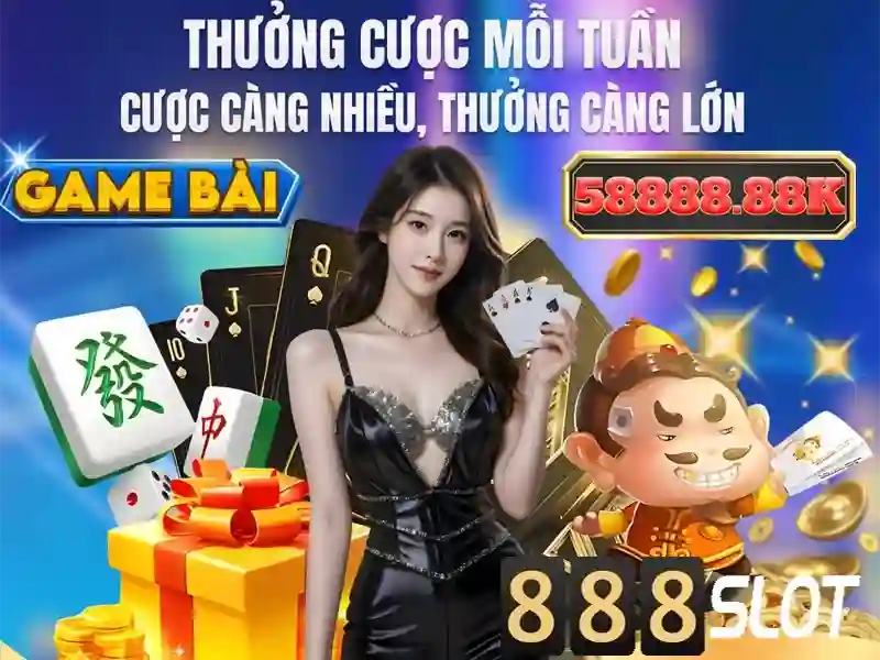 Ưu Điểm Nổi Bật Của 888SLOT