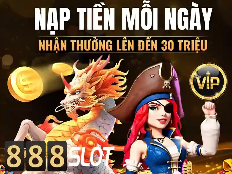 Giới Thiệu Về 888slot Con