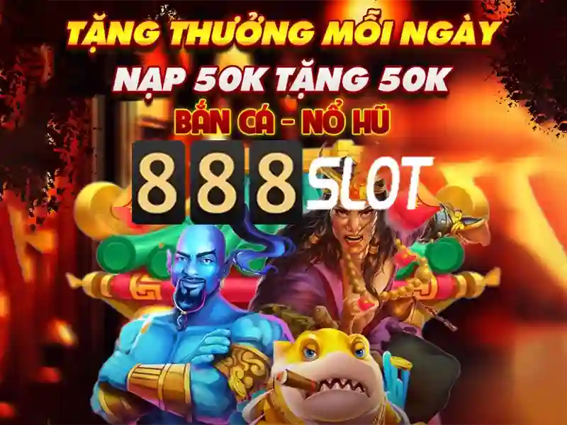 Đăng Nhập 888SLOT