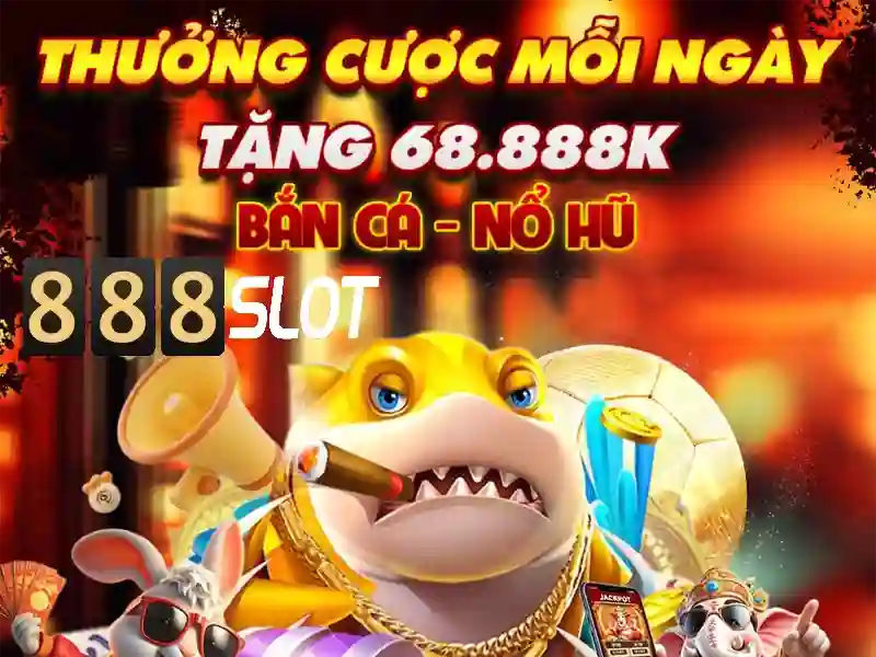 Giới Thiệu Về 888SLOT