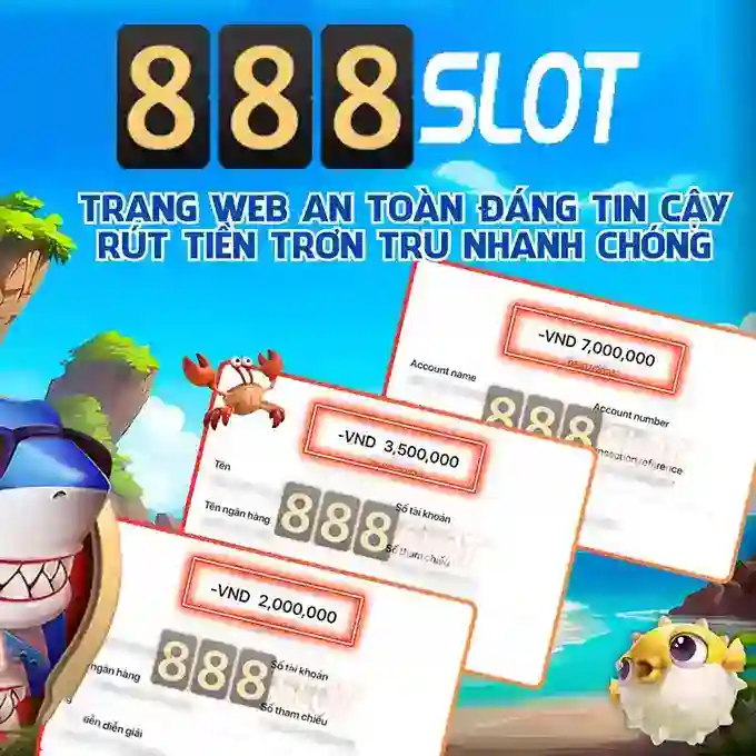 Khuyến Mãi Đặc Biệt Cho 888slot APK iOS