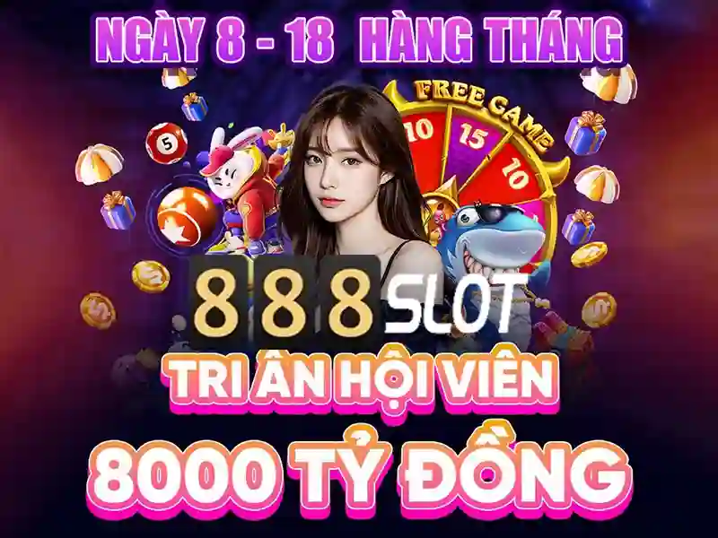 Tải 888SLOT