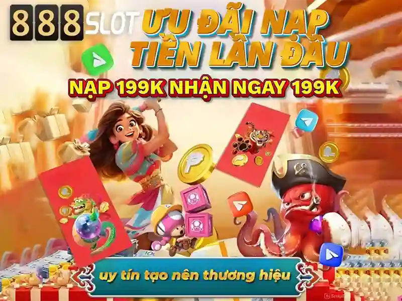App 888SLOT