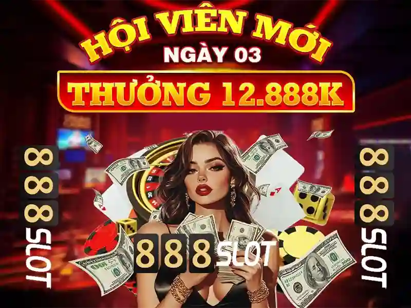 trải nghiệm slot