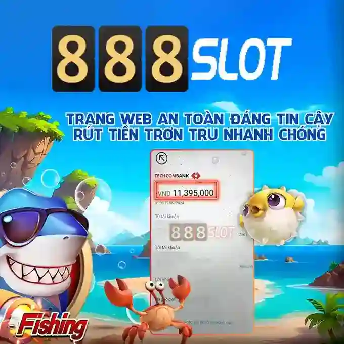 Tải APK 888SLOT