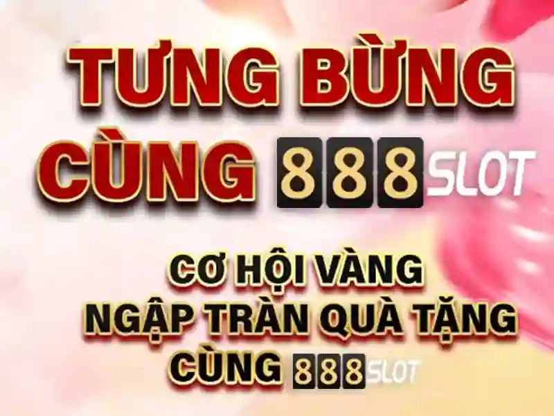 888SLOT - Trải Nghiệm Slot Đỉnh Cao Với 888slot Link Alternatif Chính Thức 2026