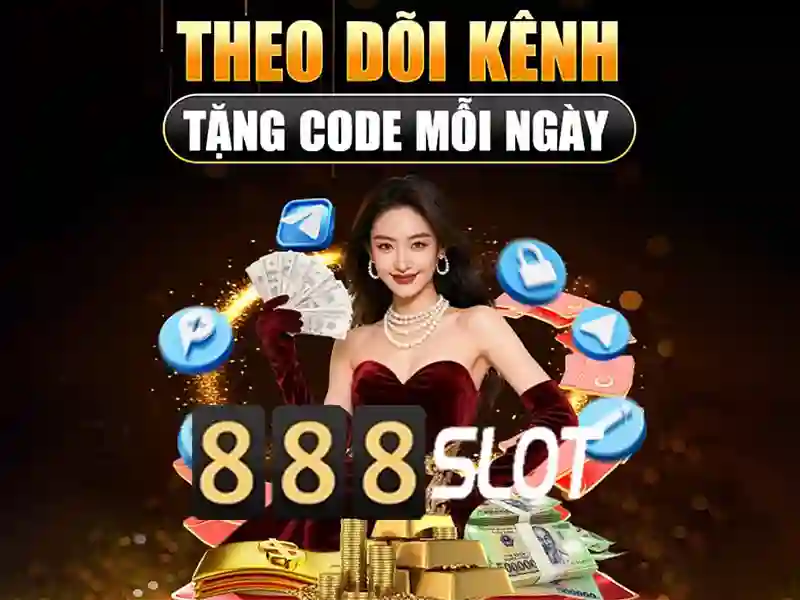 888SLOT – Đăng Nhập 888slot Com Login Chính Thức 2026