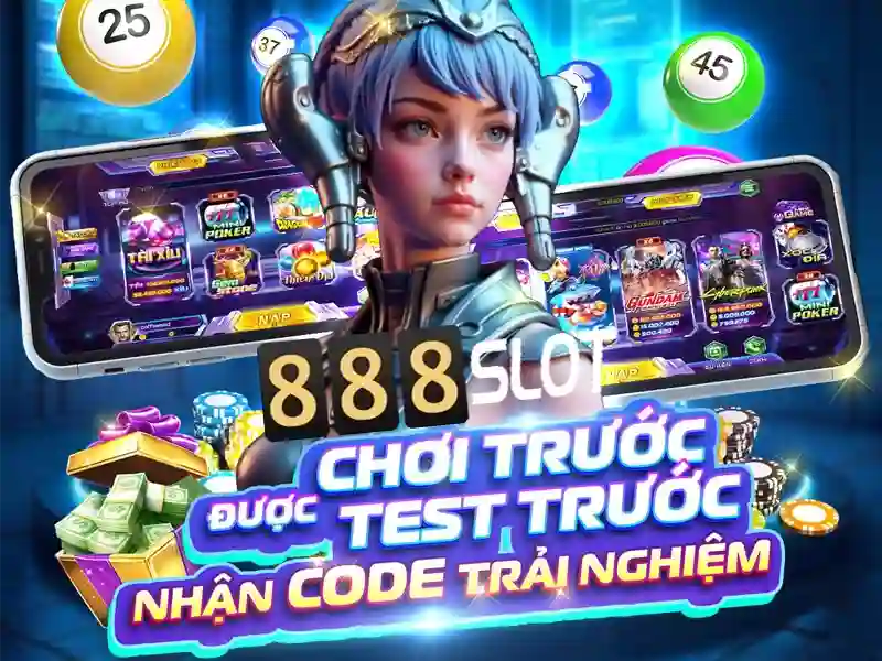 Hướng dẫn tải 888slot apk latest version