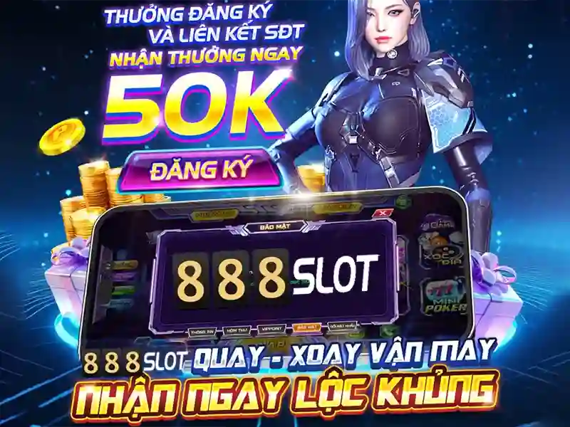 Hướng Dẫn Đăng Nhập 888SLOT